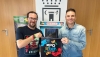 Hu&eacute;rcal de Almer&iacute;a celebra el 10&ordm; Xpobit con videojuegos y otras actividades