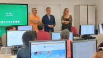 Publicada la convocatoria de ayudas del programa Andaluc&iacute;a Orienta para 2026