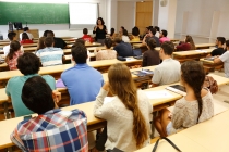 Andaluc&iacute;a es la segunda comunidad que m&aacute;s estudiantes atrae