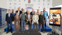 El Circuito Provincial de XCM Series Almer&iacute;a contar&aacute; este a&ntilde;o con nueve pruebas