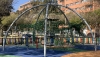 Abre al p&uacute;blico el nuevo parque infantil de La Goleta tras su ampliaci&oacute;n