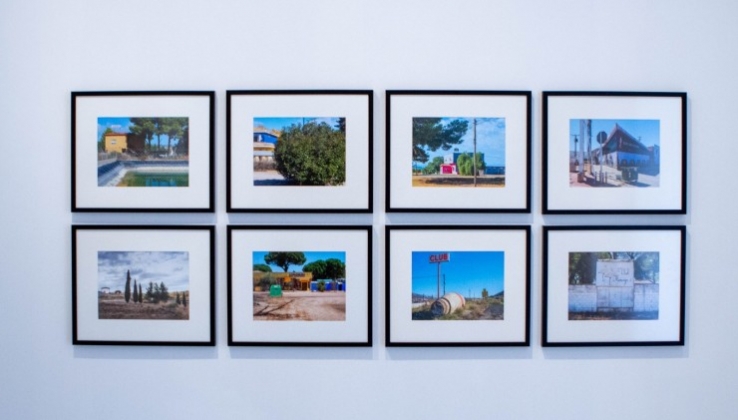 El Espacio 2 inaugura la exposici&oacute;n 'Nais Club' del fot&oacute;grafo Fr&eacute;d&eacute;ric Volkringer