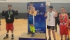 El almeriense Trist&aacute;n Romero, bronce en el Campeonato de Espa&ntilde;a de Clubes de Boxeo