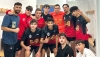 El Moj&aacute;car F&uacute;tbol Sala representar&aacute; a Almer&iacute;a en la Copa de Andaluc&iacute;a Juvenil