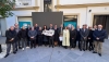 El congreso de gastronom&iacute;a verde Vestial 2025 contar&aacute; con la presencia de 19 Estrellas Michelin