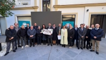 El congreso de gastronom&iacute;a verde Vestial 2025 contar&aacute; con la presencia de 19 Estrellas Michelin