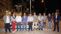Carboneras y Garrucha colaborar&aacute;n en la promoci&oacute;n y puesta en valor de su pesca