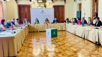 Andaluc&iacute;a producir&aacute; 1,86 millones de toneladas de c&iacute;tricos en la nueva campa&ntilde;a