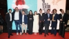El Ejido presenta en una gala el Festival de Teatro y la Muestra de Teatro Aficionado