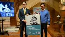 La Casa del Cine celebra el ciclo 'Cinema Archivo' con pel&iacute;culas de dominio p&uacute;blico
