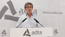 Adra finaliza sus fiestas patronales con una alta participaci&oacute;n y sin incidentes
