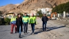 Comienzan las obras del acceso directo al Puerto de Almer&iacute;a desde la N-340