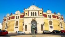 La Plaza de Toros de Almer&iacute;a ya es Bien de Inter&eacute;s Cultural en la categor&iacute;a de Monumento