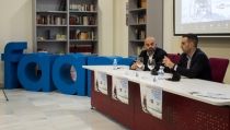 La ciudad de Almer&iacute;a muestra su modelo de accesibilidad en espacios tur&iacute;sticos