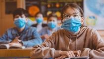 Las enfermeras andaluzas alertan de los riesgos de la vuelta al colegio