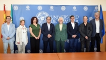 La UAL fomentar&aacute; la investigaci&oacute;n sobre la historia del Partido Andalucista