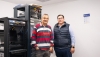 N&iacute;jar moderniza su Centro de Proceso de Datos y la p&aacute;gina web municipal