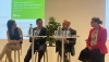 Agricultura expone en Bruselas el modelo andaluz de gesti&oacute;n del agua en los cultivos