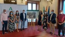 La Junta y Abla colaboran en la mejora de la depuraci&oacute;n de aguas residuales