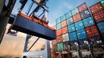 Las exportaciones andaluzas suben un 25% en el mes de enero, hasta los 2.778 millones