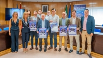 La tercera edici&oacute;n de Juvealmer&iacute;a reunir&aacute; a m&aacute;s de 3.000 j&oacute;venes en Roquetas