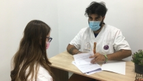 Down Almer&iacute;a pone en marcha un programa para que personas con discapacidad encuentren empleo