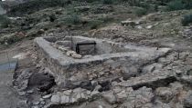 Finaliza la segunda fase de la excavaci&oacute;n en el yacimiento de Macael Viejo