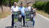 Diecinueve equipos competir&aacute;n en la VI Rallycrono Comarca de N&iacute;jar