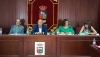 V&iacute;car aprueba el convenio para construir la casa cuartel de la Guardia Civil