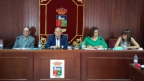 V&iacute;car aprueba el convenio para construir la casa cuartel de la Guardia Civil