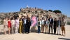 Moda, arte y m&uacute;sica a los pies de la Alcazaba en la nueva edici&oacute;n de AMAC