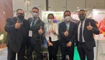 Almer&iacute;a da a conocer al sector agroalimentario el Polo de Innovaci&oacute;n Tecnol&oacute;gica en Fruit Logistica
