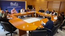 El Ejido destina cerca de 400.000 euros a la gesti&oacute;n de las Escuelas Deportivas en el primer semestre del a&ntilde;o
