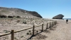 La Junta recuerda las buenas pr&aacute;cticas para conservar Cabo de Gata