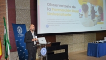 La UAL lidera el ranking nacional de la formaci&oacute;n dual universitaria