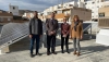 Bioclimatizaci&oacute;n y energ&iacute;as renovables en 33 centros educativos almerienses