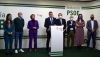 El PSOE destaca la oportunidad para Almer&iacute;a que suponen los fondos europeos