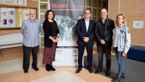 Una exposici&oacute;n en la UAL conmemora el 50&ordm; aniversario de la primera masacre de ETA