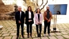 Laujar de Andarax acoge este domingo el XVII Certamen de Marchas Procesionales