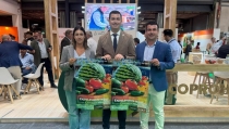 La XVII Expolevante-N&iacute;jar ya tiene fecha, cartel y plazo abierto de inscripciones