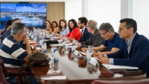 La Autoridad Portuaria de Almer&iacute;a logr&oacute; unos ingresos de explotaci&oacute;n de 22,2 millones en 2023