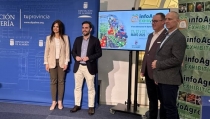 Infoagro Exhibition facilitar&aacute; nuevas oportunidades de negocio para las empresas del sector
