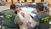 Detienen al presunto autor de un robo con violencia en Roquetas de Mar