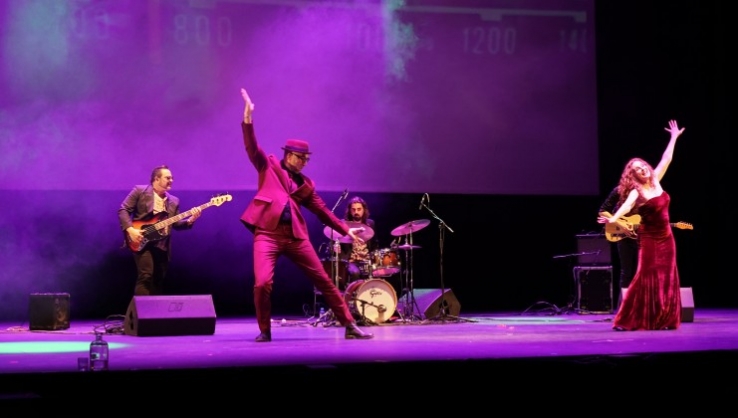 El 49&ordm; Festival Internacional de Teatro de El Ejido levanta el tel&oacute;n