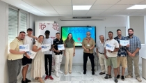 C&aacute;ritas y Fundaci&oacute;n Endesa colaboran en la formaci&oacute;n para el empleo
