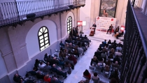El Foro de Consejos Sociales ampl&iacute;a el plazo para los XIV Premios de Implicaci&oacute;n Social