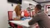 Cruz Roja atendi&oacute; este fin de semana a 376 inmigrantes llegados en pateras