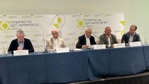 El cooperativismo agroalimentario andaluz crece hasta los 12.671 millones de facturaci&oacute;n