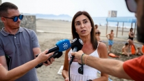 Almer&iacute;a trabaja en el dise&ntilde;o y elaboraci&oacute;n del Plan Municipal de Playas 2024-2027