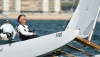 Los andaluces P&aacute;ez y Climent son los primeros l&iacute;deres en aguas de la bah&iacute;a